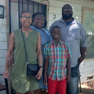 Meet your Posher, Jerry